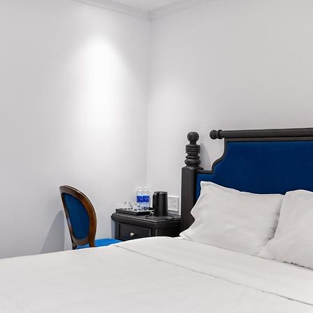 Quang Minh Riverside Hotel Danang Dış mekan fotoğraf